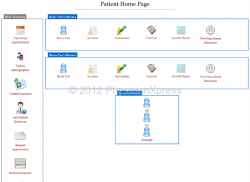 Patient Portal